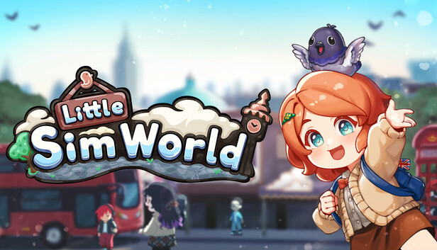 小小模拟世界 Little Sim World|官方中文|Build.18328606|解压即撸|